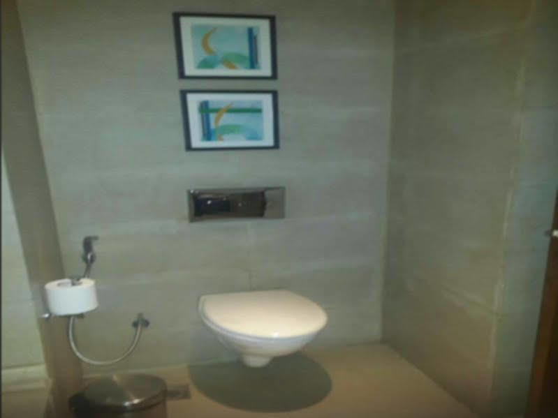 Fabhotel Savoy Suites Mumbai Airport Exterior foto